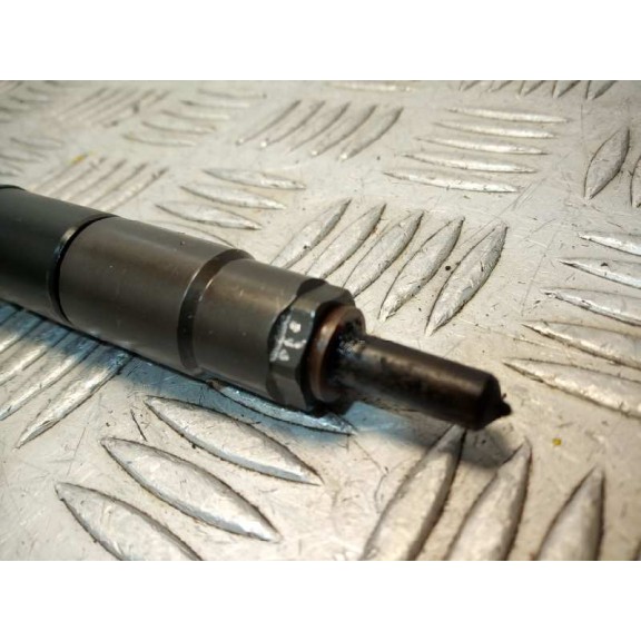 Recambio de inyector para seat leon st (5f8) referencia OEM IAM 04L130277D  