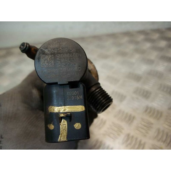 Recambio de inyector para seat leon st (5f8) referencia OEM IAM 04L130277D  