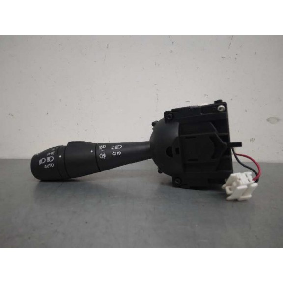 Recambio de mando luces para renault captur zen referencia OEM IAM 255675887R E10670323 