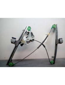 Recambio de elevalunas delantero izquierdo para cadillac cts 3.2 elegance referencia OEM IAM A09049100 992663100 6 PINS