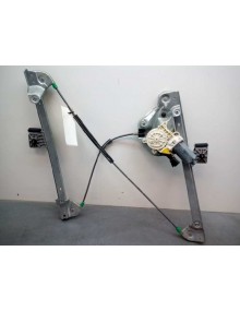 Recambio de elevalunas delantero izquierdo para cadillac cts 3.2 elegance referencia OEM IAM A09049100 992663100 6 PINS 2