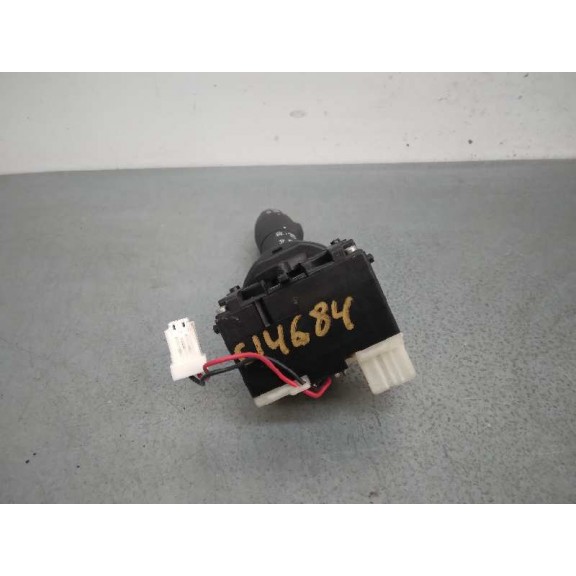 Recambio de mando luces para renault captur zen referencia OEM IAM 255675887R E10670323 