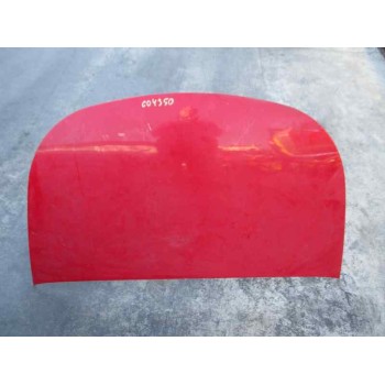 Recambio de tapa maletero para fiat barchetta (183) 1.8 16v referencia OEM IAM  ROJO 