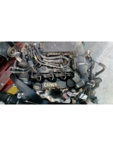 Recambio de motor completo para citroën c4 coupe vtr plus referencia OEM IAM 9HY M 