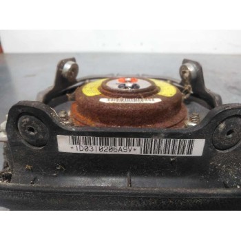 Recambio de airbag delantero izquierdo para lexus is200 (ds2/is2) 250 v6 referencia OEM IAM 1D0310206A9V VOLANTE 