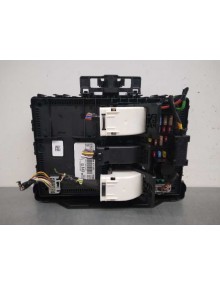 Recambio de centralita bsi para ford focus st-line referencia OEM IAM LU5T15604BJCE  