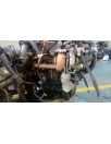 Recambio de motor completo para citroën c4 coupe vtr plus referencia OEM IAM 9HY M 