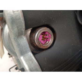 Recambio de airbag delantero izquierdo para renault clio grandtour authentique referencia OEM IAM 8200677496  