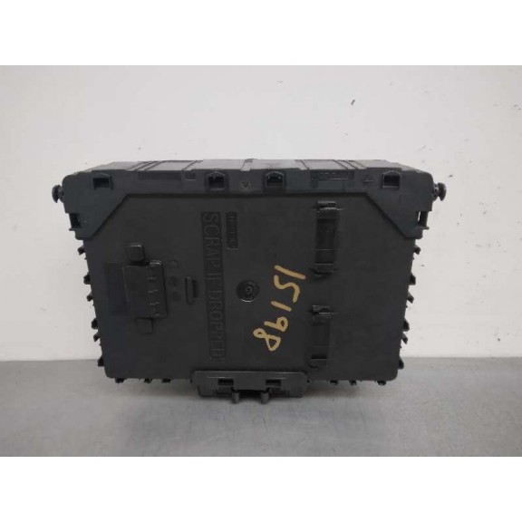 Recambio de centralita bsi para ford focus st-line referencia OEM IAM LU5T15604BJCE  