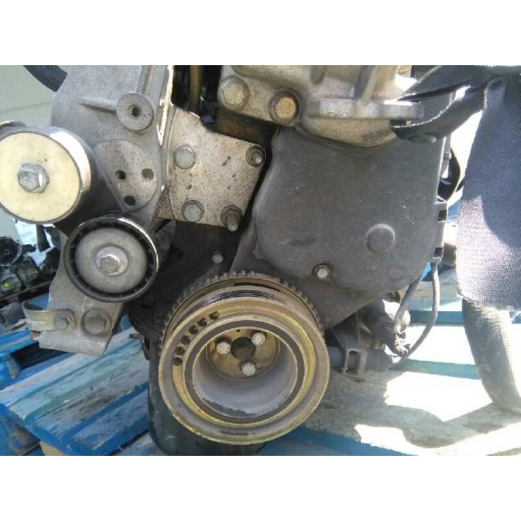 Recambio de motor completo para fiat punto berlina (188) 1.2 8v referencia OEM IAM 188A4000 <<M>> 