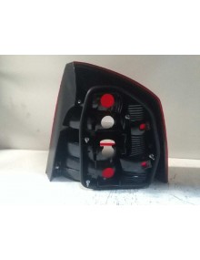 Recambio de piloto trasero izquierdo para skoda octavia berlina (1z3) referencia OEM IAM  NUEVO 4P 2