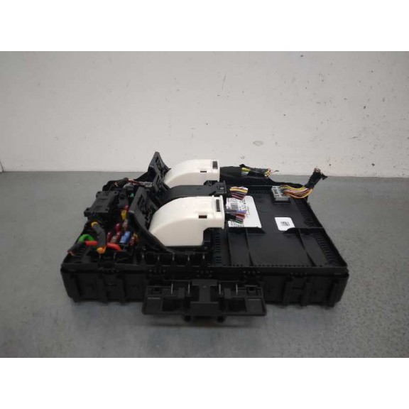 Recambio de centralita bsi para ford focus st-line referencia OEM IAM LU5T15604BJCE  