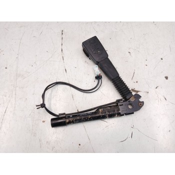 Recambio de kit airbag para bmw 1 (f20) 116 d referencia OEM IAM 34089354H  