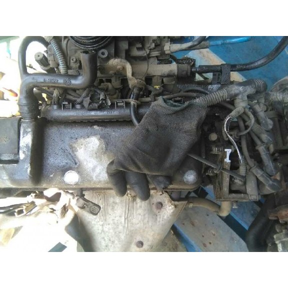 Recambio de motor completo para fiat punto berlina (188) 1.2 8v referencia OEM IAM 188A4000 <<M>> 