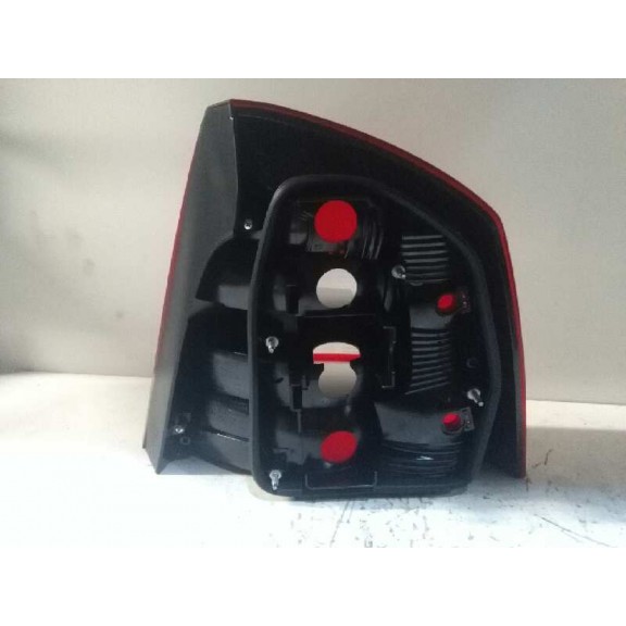 Recambio de piloto trasero izquierdo para skoda octavia berlina (1z3) referencia OEM IAM  NUEVO 4P