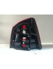 Recambio de piloto trasero derecho para skoda octavia berlina (1z3) referencia OEM IAM 16861832 NUEVO 4P 2