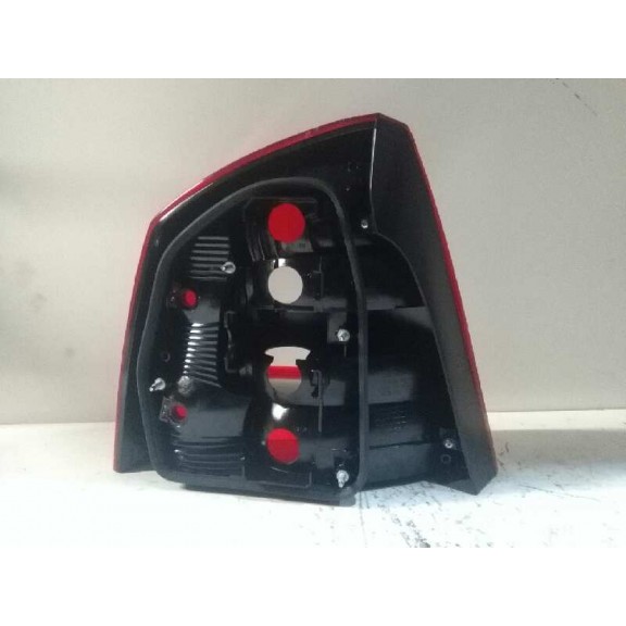 Recambio de piloto trasero derecho para skoda octavia berlina (1z3) referencia OEM IAM 16861832 NUEVO 4P