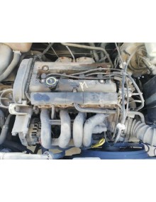 Recambio de motor completo para ford puma (cce) 1.4 referencia OEM IAM FHF M 107.000KM