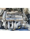 Recambio de motor completo para ford puma (cce) 1.4 referencia OEM IAM FHF M 107.000KM