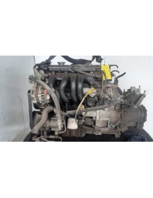 Recambio de motor completo para ford puma (cce) 1.4 referencia OEM IAM FHF M 107.000KM 2