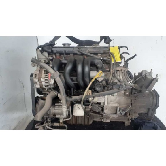 Recambio de motor completo para ford puma (cce) 1.4 referencia OEM IAM FHF M 107.000KM