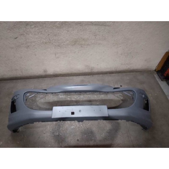 Recambio de paragolpes delantero para peugeot 308 referencia OEM IAM 7401LS NUEVO FASE I 07-11