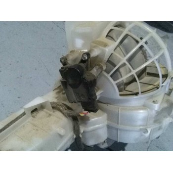 Recambio de calefaccion entera normal para citroën berlingo station wagon x referencia OEM IAM  MUEBLE 