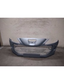 Recambio de paragolpes delantero para peugeot 308 referencia OEM IAM 7401LS NUEVO FASE I 07-11