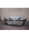 Recambio de paragolpes delantero para peugeot 308 referencia OEM IAM 7401LS NUEVO FASE I 07-11