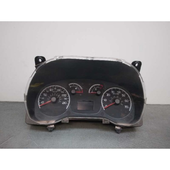 Recambio de cuadro instrumentos para fiat doblo ii cargo (263) furgón base referencia OEM IAM 51952284  