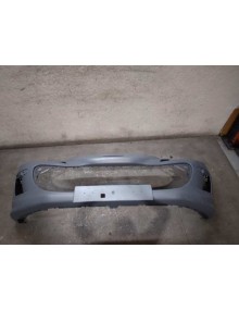 Recambio de paragolpes delantero para peugeot 308 referencia OEM IAM 7401LS NUEVO FASE I 07-11 2