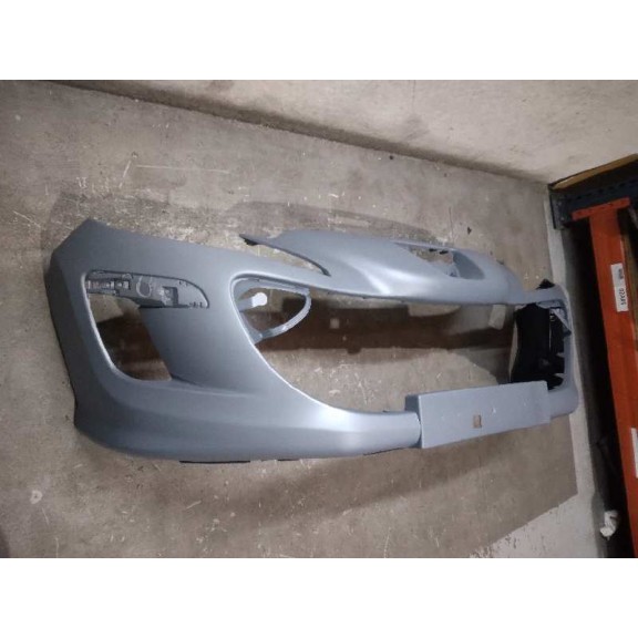 Recambio de paragolpes delantero para peugeot 308 referencia OEM IAM 7401LS NUEVO FASE I 07-11