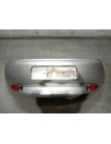 Recambio de paragolpes trasero para ford puma (cce) 1.4 referencia OEM IAM   