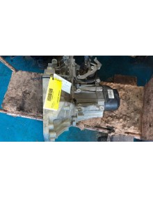 Recambio de caja casco para renault clio iv referencia OEM IAM JH3334  