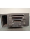 Recambio de sistema audio / radio cd para volvo s60 berlina d5 referencia OEM IAM 86511521  