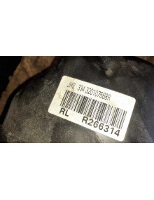 Recambio de caja casco para renault clio iv referencia OEM IAM JH3334   2