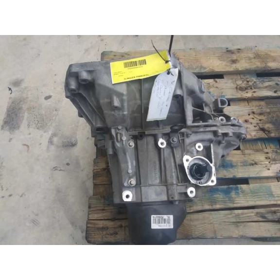 Recambio de caja casco para renault clio iv referencia OEM IAM JH3334  