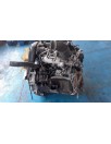 Recambio de motor completo para hyundai h 1 h 1 furg.caja cerr.c. puerta referencia OEM IAM 4CB M 