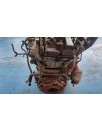 Recambio de motor completo para hyundai h 1 h 1 furg.caja cerr.c. puerta referencia OEM IAM 4CB M 