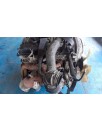 Recambio de motor completo para hyundai h 1 h 1 furg.caja cerr.c. puerta referencia OEM IAM 4CB M 