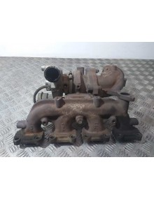 Recambio de turbocompresor para mitsubishi montero (v60/v70) 3.2 di-d avance (5-ptas.) referencia OEM IAM 4913503410 ME203949 