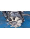 Recambio de motor completo para hyundai h 1 h 1 furg.caja cerr.c. puerta referencia OEM IAM 4CB M 