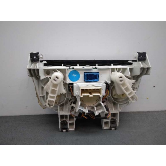 Recambio de mando calefaccion / aire acondicionado para fiat doblo ii cargo (263) furgón base referencia OEM IAM 105N4740100  