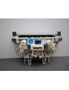 Recambio de mando calefaccion / aire acondicionado para fiat doblo ii cargo (263) furgón base referencia OEM IAM 105N4740100  