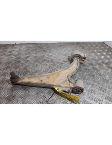 Recambio de brazo suspension inferior delantero izquierdo para opel astra j lim. cosmo referencia OEM IAM   