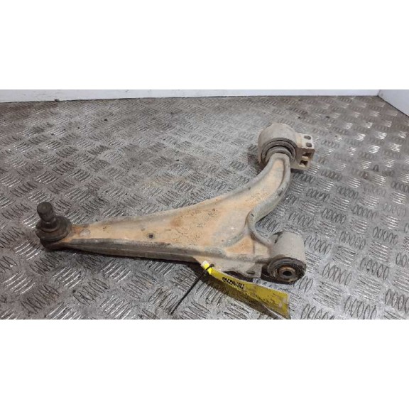 Recambio de brazo suspension inferior delantero izquierdo para opel astra j lim. cosmo referencia OEM IAM   