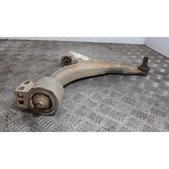 Recambio de brazo suspension inferior delantero izquierdo para opel astra j lim. cosmo referencia OEM IAM   