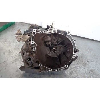 Recambio de caja cambios para peugeot 307 (s1) 1.6 16v cat referencia OEM IAM 20DM69 M 186.257KM 5V