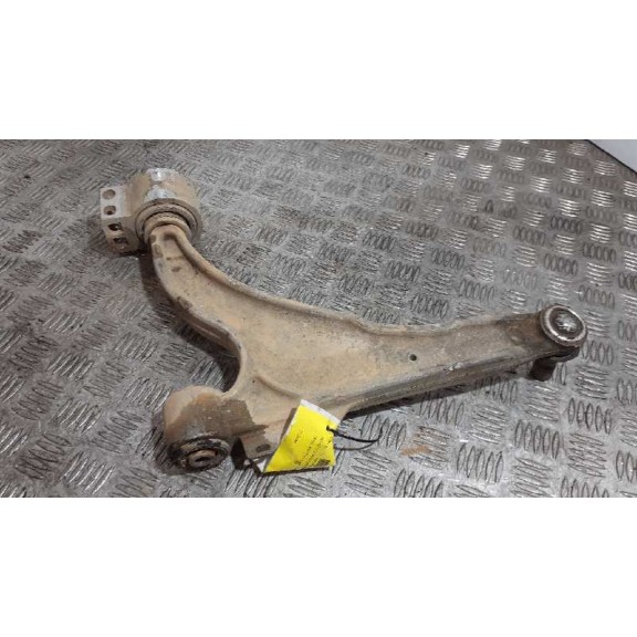 Recambio de brazo suspension inferior delantero izquierdo para opel astra j lim. cosmo referencia OEM IAM   
