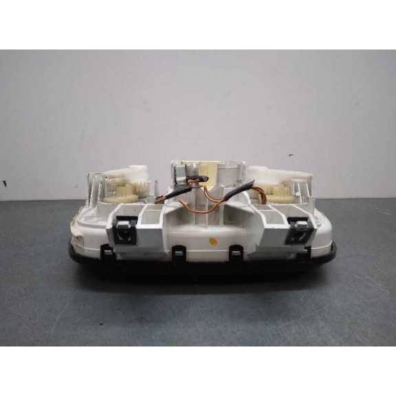 Recambio de mando calefaccion / aire acondicionado para fiat doblo ii cargo (263) furgón base referencia OEM IAM 105N4740100  